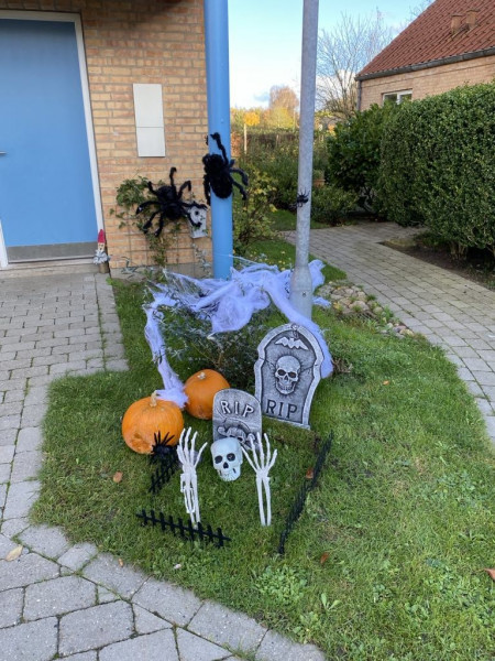 halloween